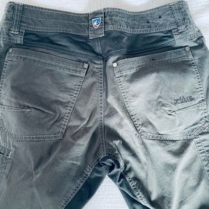 Kuhl Pants